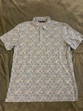 Travis Mathew polo-size XL